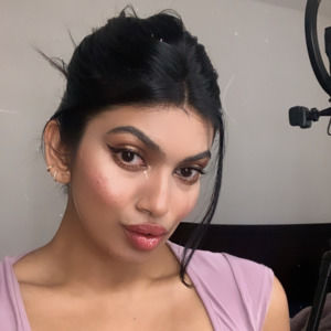 Meet your Posher, Sai